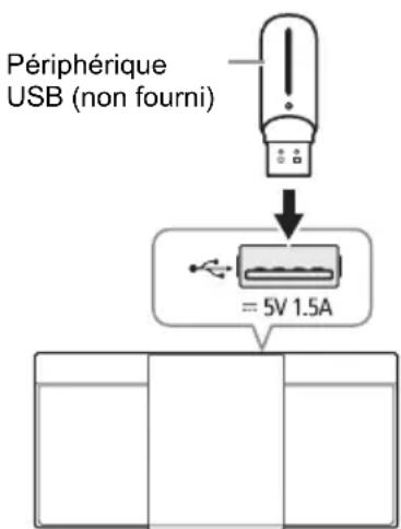 PANASONIC SCHC300 - USB - 1