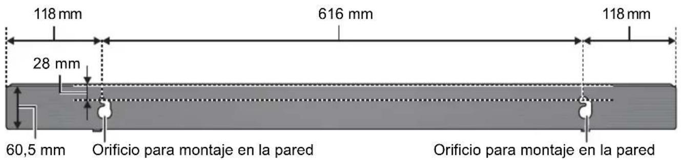 PANASONIC SCHTB510 - Vista frontal (imagen semitransparente) - 1