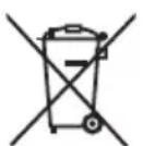 PANASONIC SCHTB510 - Het wegdoen van oude apparatuur en battrijen Alleen voor de Europese Unie en landen met recyclingsystemen - 2