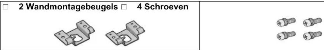 PANASONIC SCHTB510 - Meegeleverde accessoires - 1