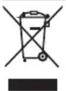 PANASONIC SCHTB510 - Het wegdoen van oude apparatuur en battrijen Alleen voor de Europese Unie en landen met recyclingsystemen - 1