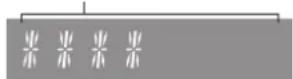 PANASONIC SCPMX90 - Kwaliteit DAB/DAB+ -signaal - 1