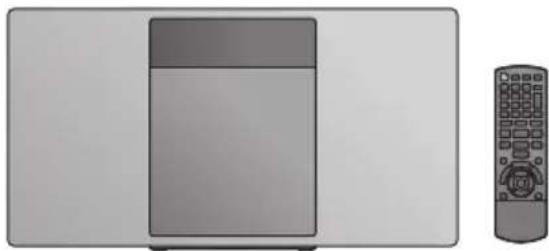 PANASONIC SCHC412 - 1