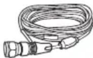 PANASONIC SCHC412 - Accessoires - 1