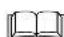 PANASONIC SCHC412 - Accessoires muurmontage - 4