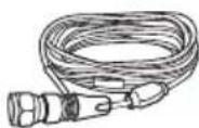 PANASONIC SCHC412 - Accessoires - 1