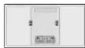 PANASONIC SCHC412 - Accessori per montaggio a muro - 3