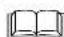 PANASONIC SCHC412 - Accessori per montaggio a muro - 4
