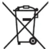 PANASONIC SCHC412 - Applicable uniquement dans les pays membres de l'Union européenne et les pays disposant de systèmes de recyclage - 1