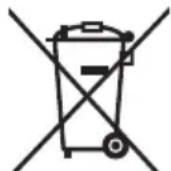 PANASONIC SCHC412 - Applicable uniquement dans les pays membres de l'Union européenne et les pays disposant de systèmes de recyclage - 2