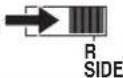 PANASONIC SHFX67 - ■ Sistema wireless - 5
