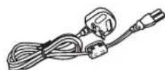 PANASONIC SHFX67 - Royaume-Uni - 1
