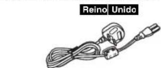 PANASONIC SHFX67 - Cable de altovocez - 1