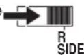 PANASONIC SHFX67 - Draadloos system - 5