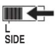 PANASONIC SHFX67 - Ved 7.1-kanals-tilslutning - 2