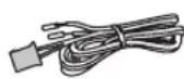 PANASONIC SHFX67 - Kable glosnikowe - 3