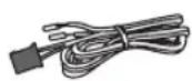 PANASONIC SHFX67 - Kable glosnikowe - 2