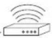 PANASONIC SHFX67 - Cables de altavoces envolventes (incluida) - 1