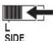 PANASONIC SHFX67 - ■ Sistema wireless - 4