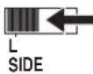 PANASONIC SHFX67 - Draadloos system - 4