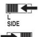 PANASONIC SHFX67 - For 7.1-kanalsanslutting - 2