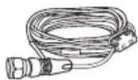 PANASONIC SCUA3 - Accessor in dotazione - 1