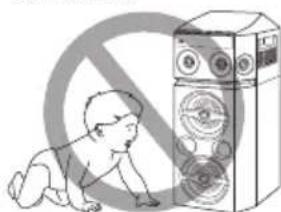 PANASONIC SCUA30 - ATTENZIONE! - 1