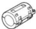 PANASONIC SCUA30 - Meegeleverde accessoires - 1