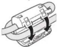 PANASONIC SCUA30 - Hinweis: - 3