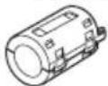 PANASONIC SCUA30 - Accessoires fournis - 1