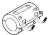 PANASONIC SCUA30 - Remarque : - 1