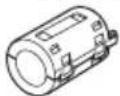 PANASONIC SCUA30 - Accessorini dotazione - 1
