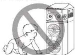 PANASONIC SCUA30 - ATTENTION! - 1