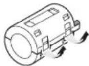 PANASONIC SCUA30 - Hinweis: - 1