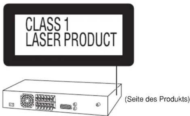 PANASONIC SCPT150 - WARNING! - 1