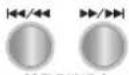 PANASONIC SCPT150 - Per selezionare la frequenza. - 1