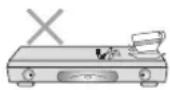 PANASONIC SCPT150 - Fremdkörper - 1