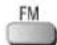 PANASONIC SCPT150 - Per selezionare "FM". - 3