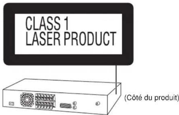 PANASONIC SCPT150 - AVERTISSEMENT: - 1