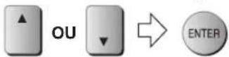 PANASONIC SCPT150 - Pour selectionner le temps de retardement. - 1