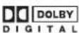 PANASONIC SCHT1000 - Dolby Digital e DTS - 1