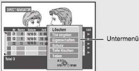 PANASONIC SCHT1000 - Vorbereitung - 1