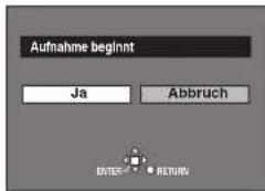 PANASONIC SCHT1000 - Drücken Sie [EXT. LINK] am Hauptgerät, um es in den Timeraufnahme-Bereitschaftsmodus zu versetzen. - 1