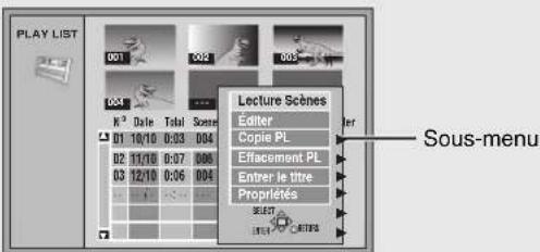 PANASONIC SCHT1000 - Procédures communes - 1