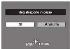 PANASONIC SCHT1000 - Premere [EXT. LINK] dell'unità principale per impostare la modalità di attesa di registrazione via timer. - 1