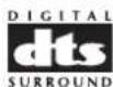 PANASONIC SCHT1000 - Dolby Digital et DTS - 2