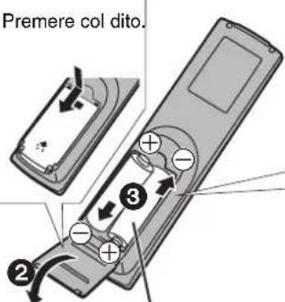 PANASONIC SCHT1000 - Batterie - 2