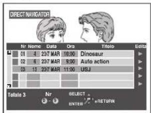 PANASONIC SCHT1000 - Premere [DIRECT NAVIGATOR]. - 1