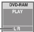 PANASONIC SCHT1000 - ■ Während der Wiedergabe einer DVD-RAM oder Video-CD - 2