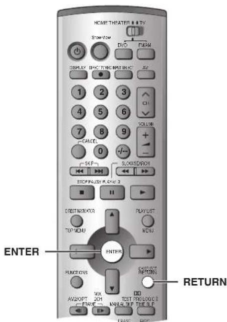 PANASONIC SCHT1000 - Funzione Child Lock - 1